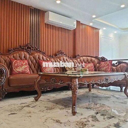 BÁN NHÀ RIÊNG PHÓI VŨ TÔNG PHAN - 4 TẦNG - 33M2 -FULL NỘI THẤT XỊN SÒ