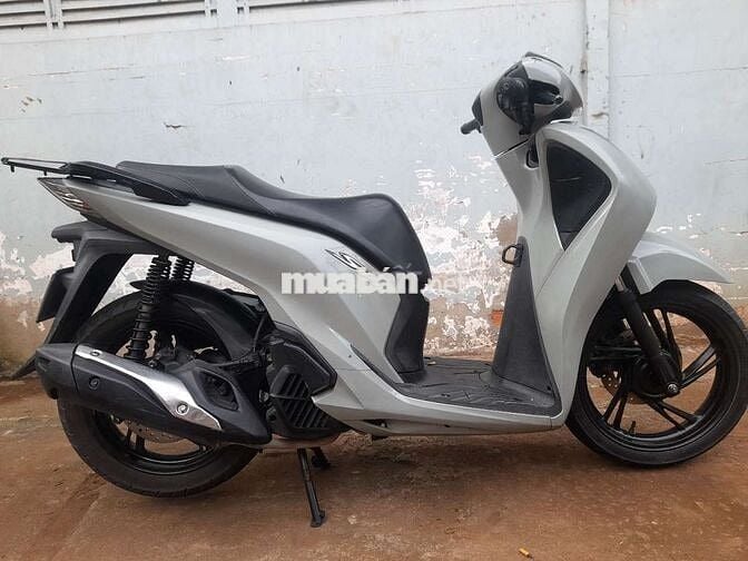 Honda SH 2018 150cc Fi Xám