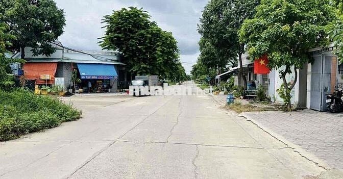 Mua Xong Lời Liền Lô Đất 300m2-850Tr Gần KCN Mỹ Phước3,Bến Cát