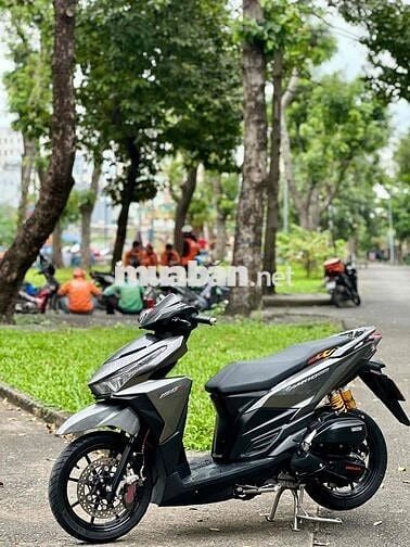 Honda Vario 2018 mẫu cũ - khoá smakey - chính chủ