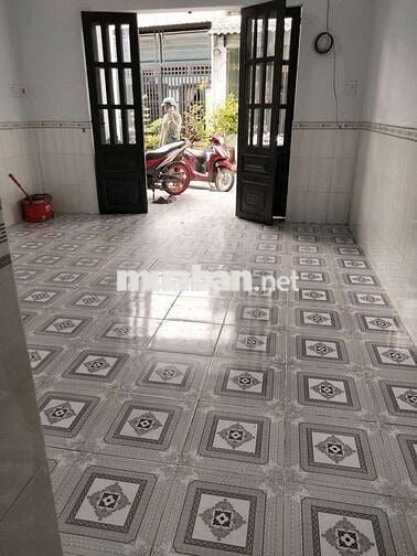 Cho thuê nhà Trệt Lửng 88M gần chợ Dĩ An 1