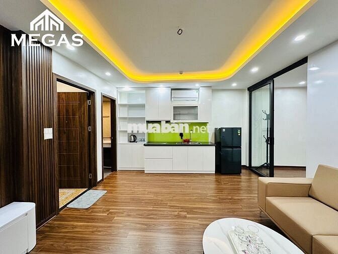 CHO THUÊ CĂN HỘ CĂN HỘ FULL NỘI THẤT SIÊU RỘNG NGAY HỒ LINH QUANG