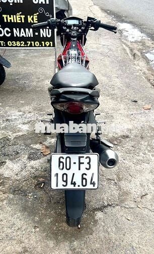 satria 2019 mới keng !