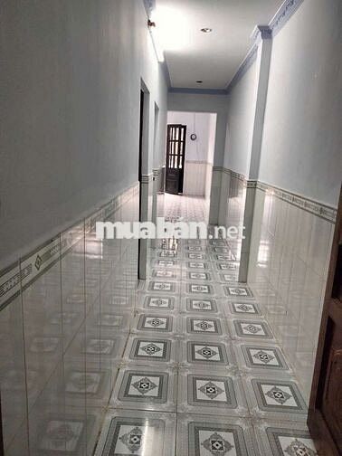 Cho thuê nhà Trệt Lửng 88M gần chợ Dĩ An 1