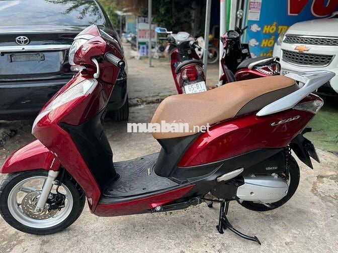 Honda Lead 125/ Zin Đẹp / Ngay Chủ 65