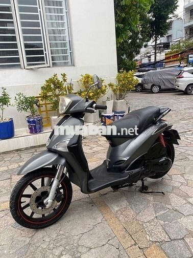 Xe piaggio Liberty fi 3van