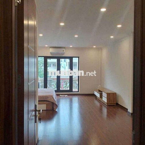 BÁN NHÀ RIÊNG PHÓI VŨ TÔNG PHAN - 4 TẦNG - 33M2 -FULL NỘI THẤT XỊN SÒ