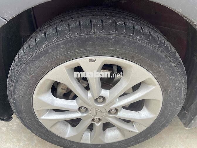 VinFast Fadil 2020 1.4 AT - 63727 km