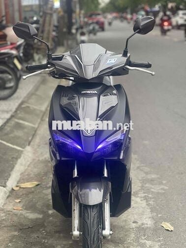 Honda Air Blade 2019 Xám Đen