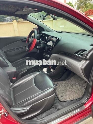 VinFast Fadil 2020 1.4 AT - 63727 km
