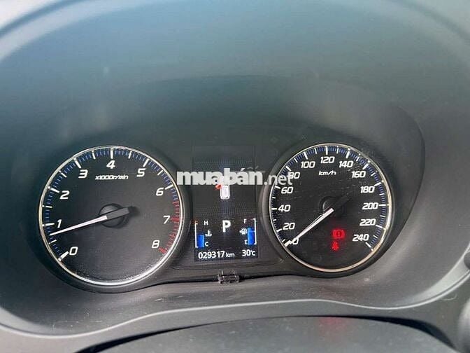 Mitsubishi Outlander 2018 CVT 29300 km