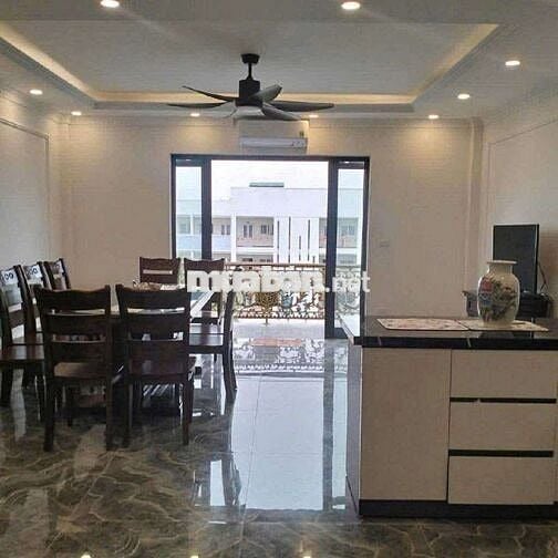 BÁN NHÀ RIÊNG PHÓI VŨ TÔNG PHAN - 4 TẦNG - 33M2 -FULL NỘI THẤT XỊN SÒ