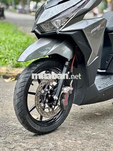 Honda Vario 2018 mẫu cũ - khoá smakey - chính chủ
