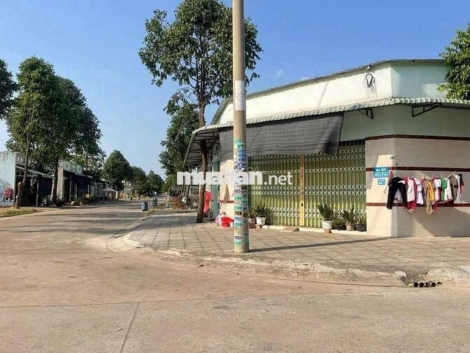 Bán GẤP lô Góc ở MP3 - 300m2 SỔ HỒNG RIÊNG. Lô MT KD nguồn thuê cao