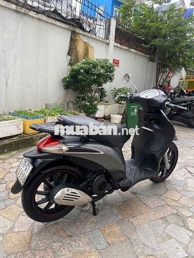 Xe piaggio Liberty fi 3van