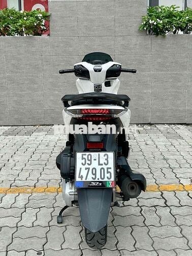 Chính chủ bán Honda SH 160i CBS 2023 BS:59L3-47905