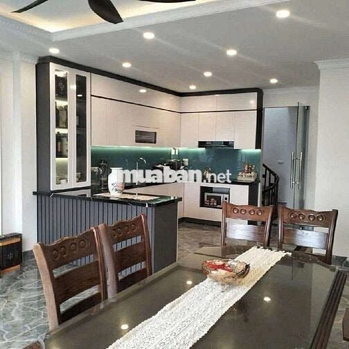 BÁN NHÀ RIÊNG PHÓI VŨ TÔNG PHAN - 4 TẦNG - 33M2 -FULL NỘI THẤT XỊN SÒ