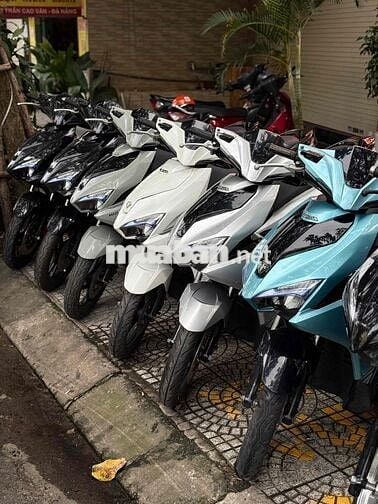 Honda Vario AB Kiểng - Trả Trước 0 Đồng