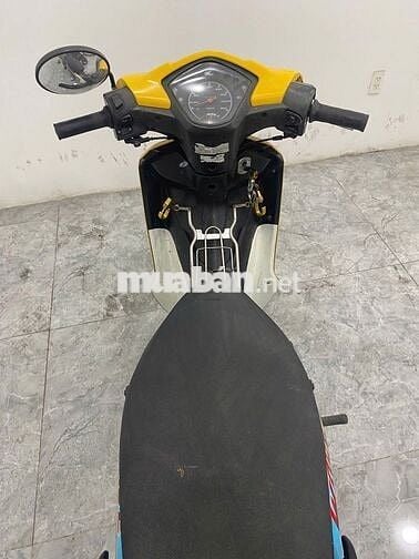 Honda wave rs 110, biển 59 zin êm