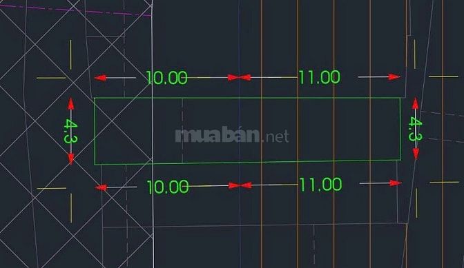 Bán nhà 2R Trường Sơn, P.2, Tân Bình, gần sân bay