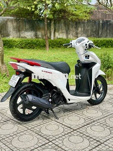 Vision 2019 khoá smk bstp màu trắng đẹp keng