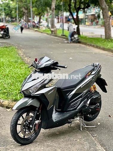 Honda Vario 2018 mẫu cũ - khoá smakey - chính chủ