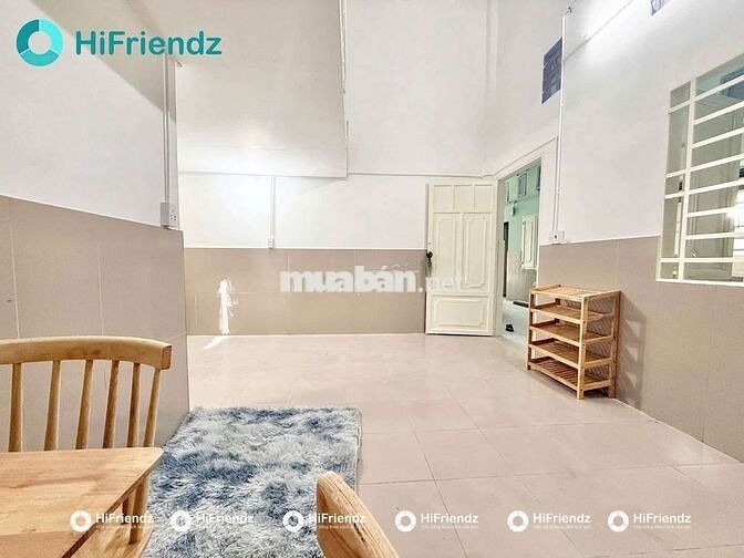 Phòng trọ sinh viên Thủ Đức đầy đủ nội thất Gần Kí Túc Xá Khu B, ĐHQG