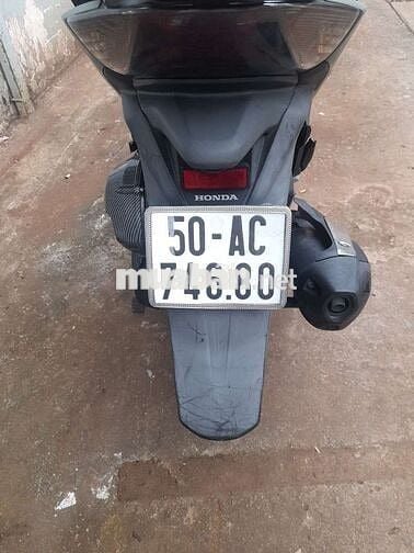 Honda SH 2018 150cc Fi Xám