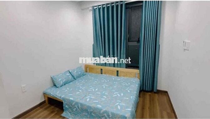 Cho Thuê Căn Hộ 2PN Bcons Sala Full Nội Thất 6Tr/tháng