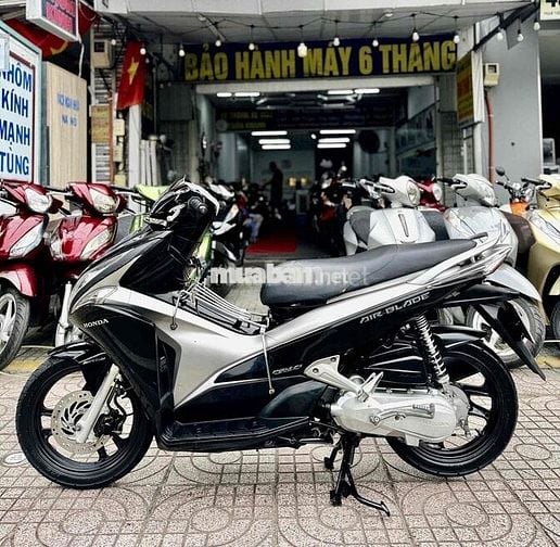 Ab125 2011, bstp 9c ký, máy bao êm xe đẹp - có gop
