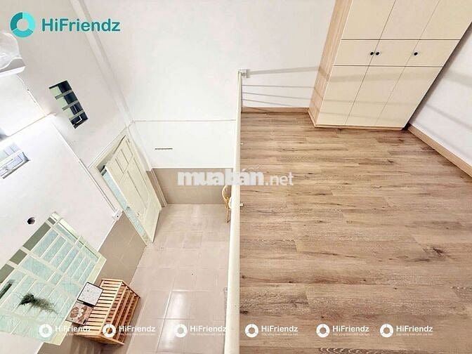 Phòng trọ sinh viên Thủ Đức đầy đủ nội thất Gần Kí Túc Xá Khu B, ĐHQG