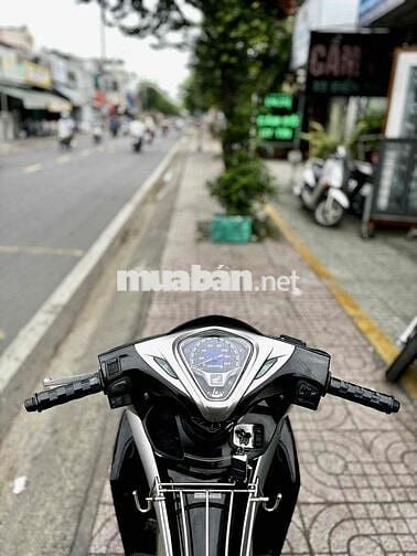 Ab125 2011, bstp 9c ký, máy bao êm xe đẹp - có gop