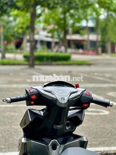 Honda Vario 2018 mẫu cũ - khoá smakey - chính chủ