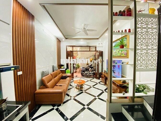 VIP nhất Thanh Xuân,NGUYỄN VIẾT XUÂN dt45m, PHÂN LÔ QUAN CHỨC,gần phố