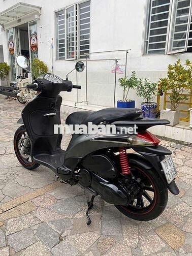 Xe piaggio Liberty fi 3van