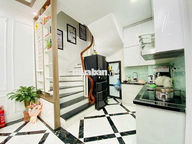 VIP nhất Thanh Xuân,NGUYỄN VIẾT XUÂN dt45m, PHÂN LÔ QUAN CHỨC,gần phố