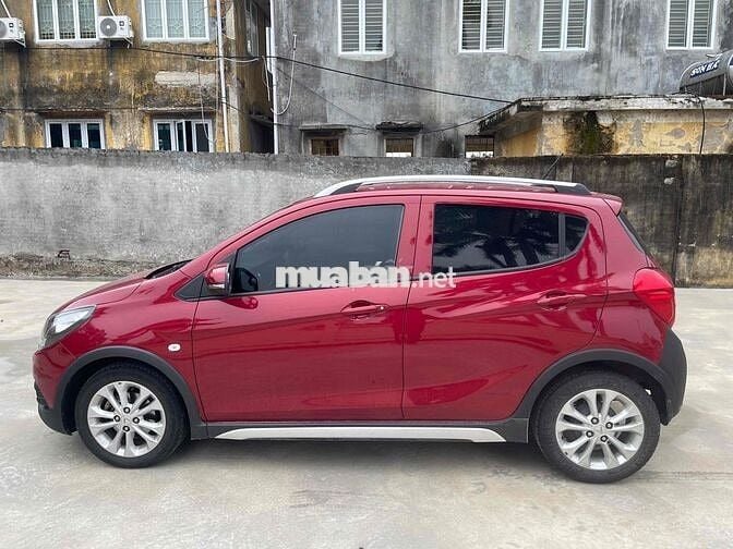 VinFast Fadil 2020 1.4 AT - 63727 km