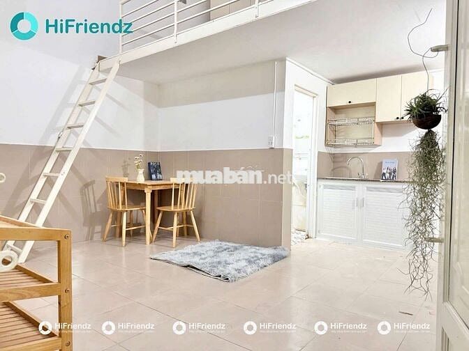 Phòng trọ sinh viên Thủ Đức đầy đủ nội thất Gần Kí Túc Xá Khu B, ĐHQG