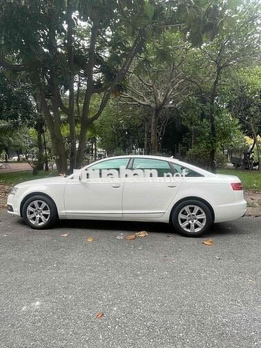 Audi A6 2010 - 58000 km