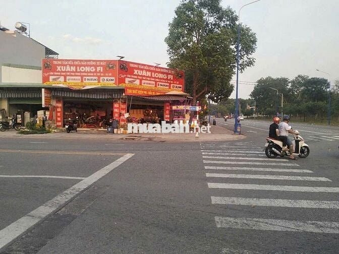 Bán GẤP lô Góc ở MP3 - 300m2 SỔ HỒNG RIÊNG. Lô MT KD nguồn thuê cao