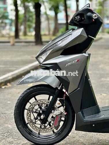 Honda Vario 2018 mẫu cũ - khoá smakey - chính chủ