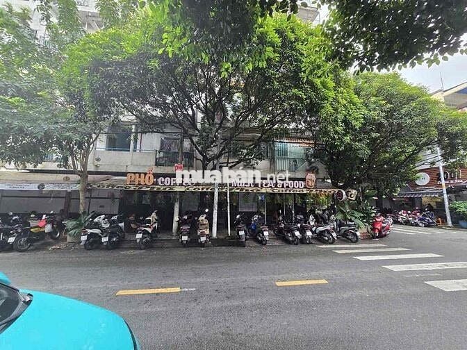 CẦN SANG QUÁN CÀ PHÊ ĐANG KINH DOANH TỐT