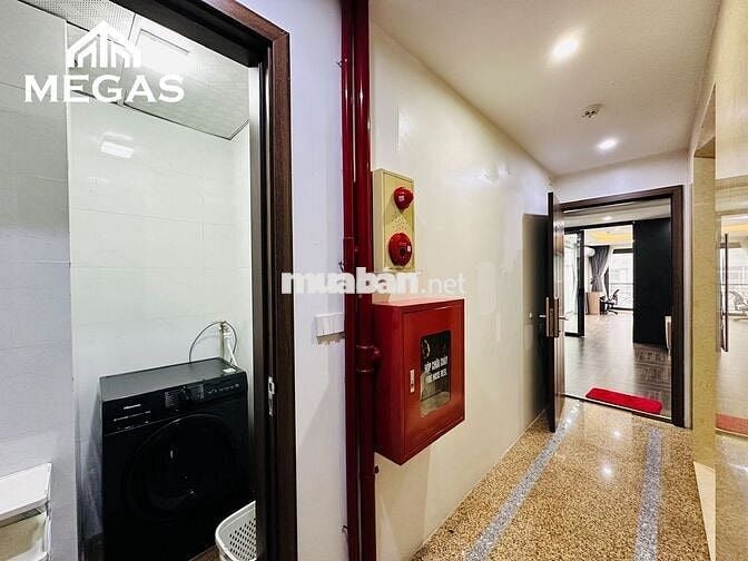 CHO THUÊ CĂN HỘ CĂN HỘ FULL NỘI THẤT SIÊU RỘNG NGAY HỒ LINH QUANG