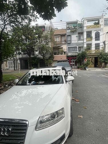 Audi A6 2010 - 58000 km