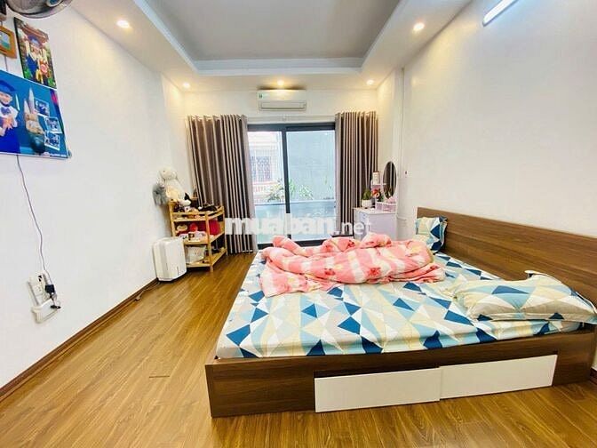 VIP nhất Thanh Xuân,NGUYỄN VIẾT XUÂN dt45m, PHÂN LÔ QUAN CHỨC,gần phố