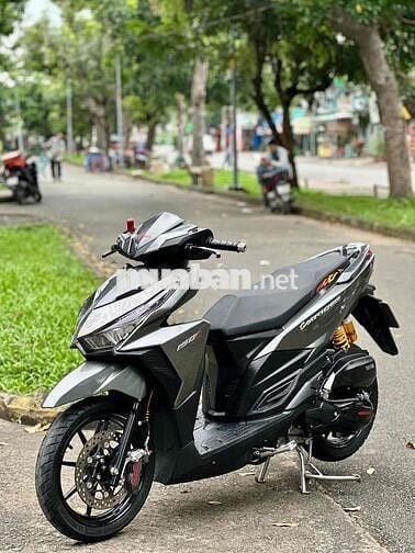 Honda Vario 2018 mẫu cũ - khoá smakey - chính chủ