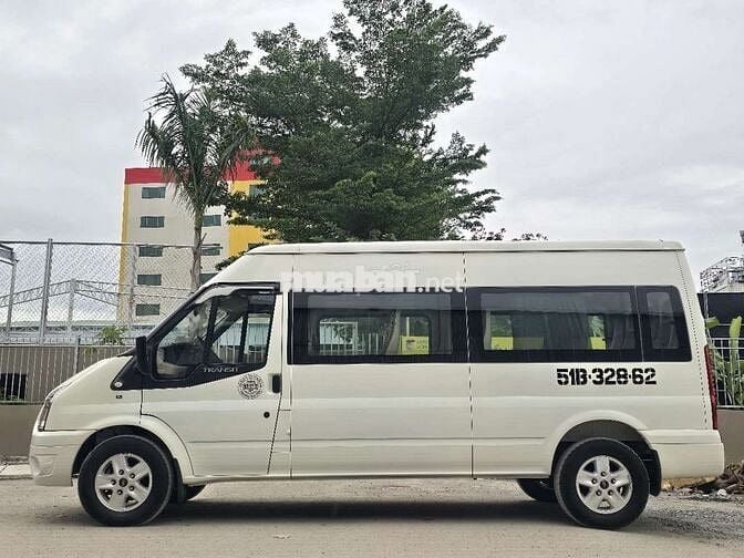 TRANSIT SVP SX T 12/2019 - 159000KM BẢO HÀNH 1 NĂM