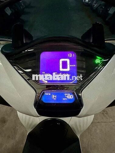 Chính chủ bán Honda SH 160i CBS 2023 BS:59L3-47905