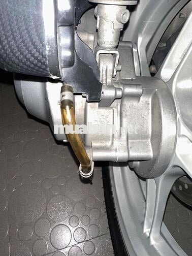 Chính chủ bán xe SH ý 107 đầu…Zin nguyên con