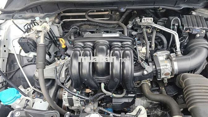 Honda City 2022 RS - chính chủ